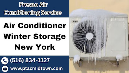 Fresno Air Conditioning Service