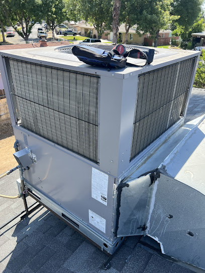 Fresno Heating And Cooling