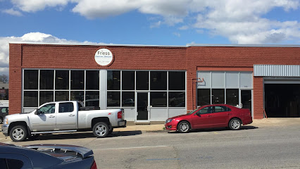 Friess Heating & Air Conditioning, Inc