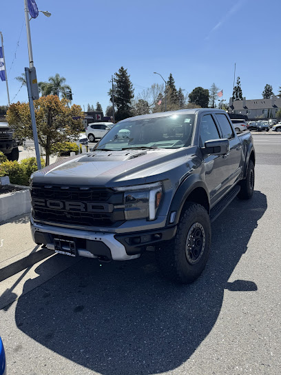 Negocio Frontier Ford Service