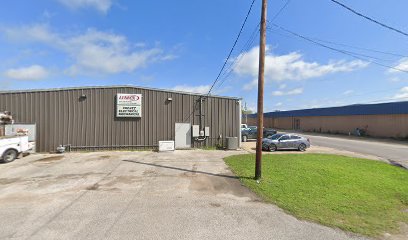 Negocio Frontz Electrical Mechanical Service Inc.