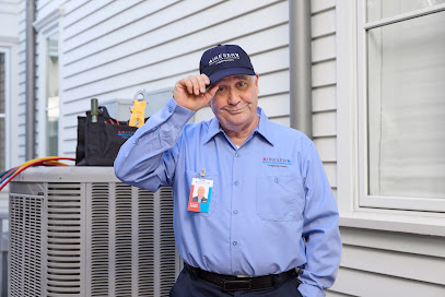 Frost Aire Serv