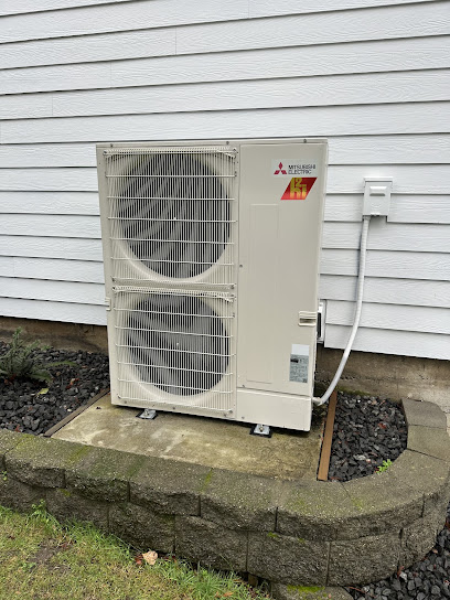 Negocio Frost Hvac - Furnace Repair Service