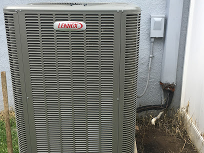 Frosty's Air Conditioning