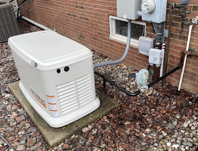 Negocio Fry Heating, Cooling & Plumbing