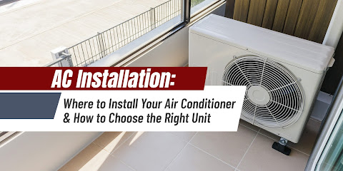 Negocio Fry Heating, Cooling & Plumbing