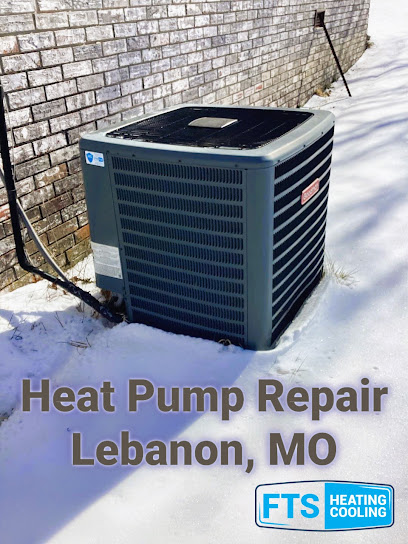 Fts Heating And Cooling