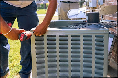 Negocio Full Spectrum Hvac Repair