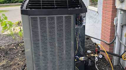 Negocio Furnace Guys Inc Heating And Air Conditioning