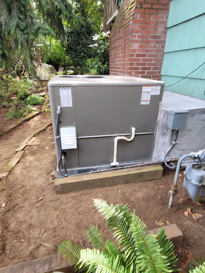 Negocio Furnace Installation