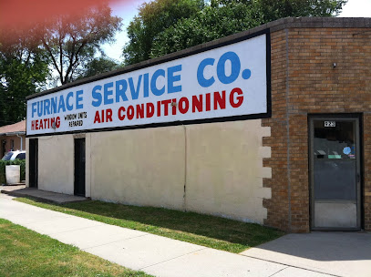 Furnace Service Co.