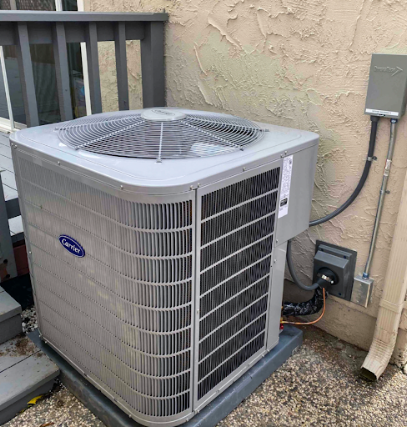 Fuse Hvac And Appliance Repair