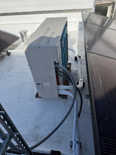 Negocio Fuse Service