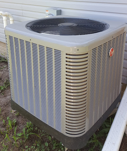 Negocio G Pulse Plumbing, Heating, And Cooling