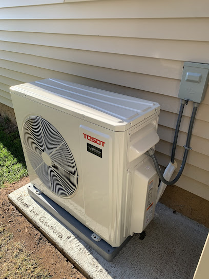Negocio G.c Mechanical Heating & Air Conditioning