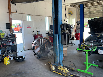 Negocio G2 Auto Solutions