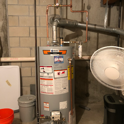 G&C Plumbing & Heating