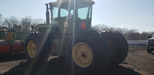Negocio G&H Equipment And Sales, Llc