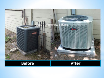 Gabe's Priority Ac Service