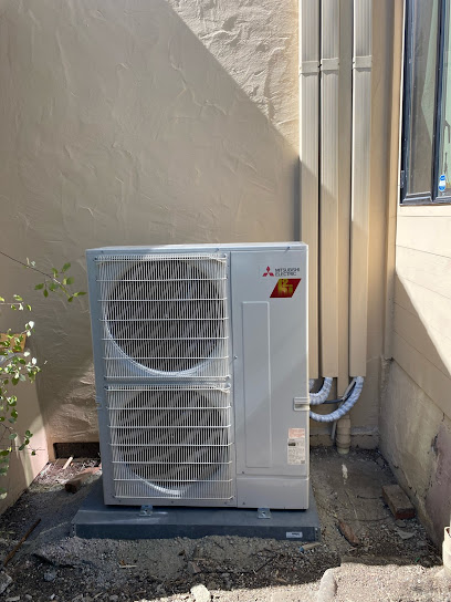Galaxy Heating & Air Conditioning