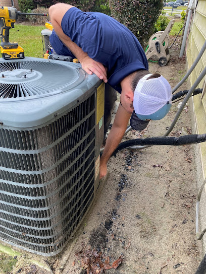 Negocio Galbreath Heating & Air