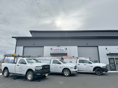 Negocio Gallatin River Heating And Cooling