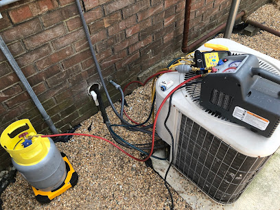 Galloway Heat & Air, Llc