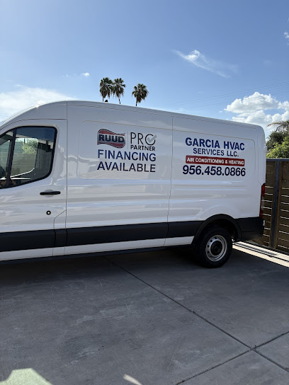 Negocio Garcia Hvac Services Llc