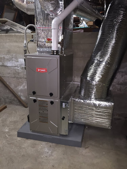 Negocio Gardner Heating And Air Conditioning
