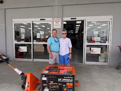 Garland Ace Hardware