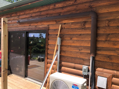 Negocio Garrison Heating & Air