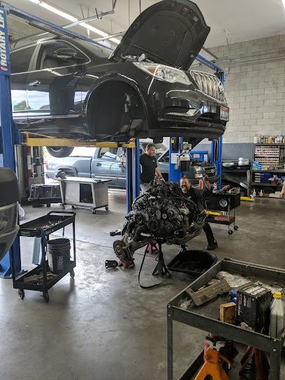 Garry's Automotive