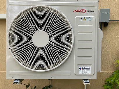 Negocio Gatewood Heating & Air Conditioning Inc.