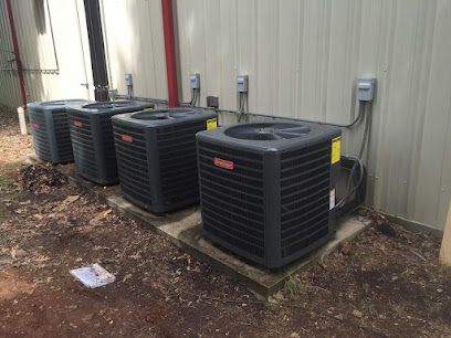 Negocio Gatlin's Heating & Cooling Inc