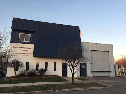 Gee And Missler Heating And Air Conditioning