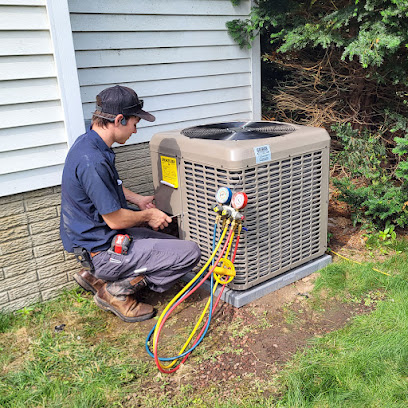 Geerts Plumbing & Heating Inc