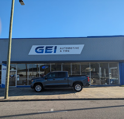 Negocio Gei Auto And Tire
