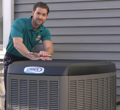 Gem Plumbing And Heating