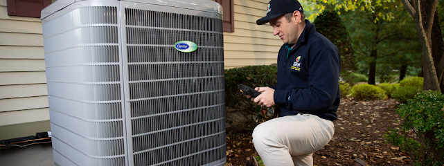Gem Plumbing & Heating