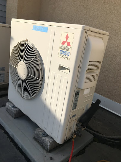 Negocio Generous Heating And Cooling