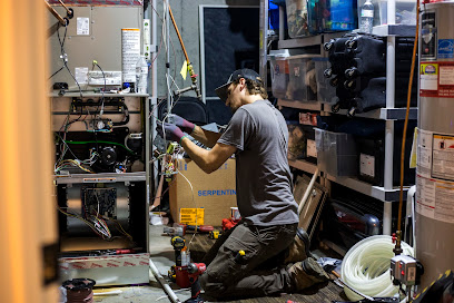 Genesis Heating And Air Conditioning