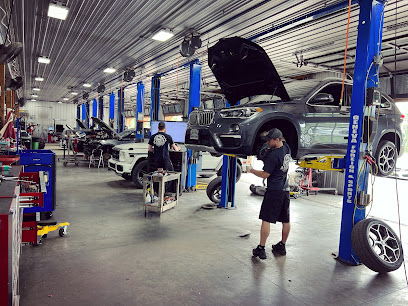Geneva Foreign Auto Repairs & Service