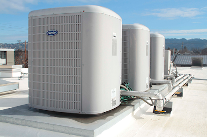 Negocio Genmech Hvac