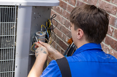 Negocio George's Air Conditioning, Llc
