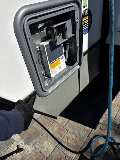 Geo’s Rv & Trailer Repair Service Llc
