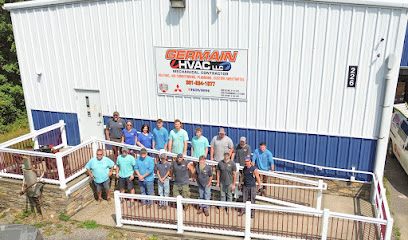Germain Hvac Llc