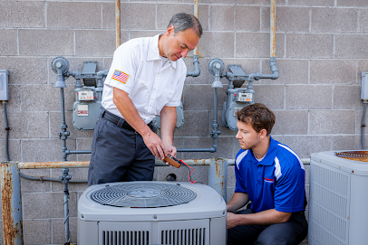 Gibson's Heating & Plumbing, Inc.
