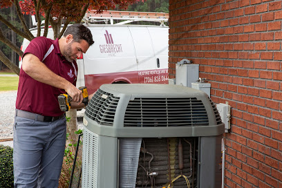 Negocio Giesbrecht Hvac Augusta