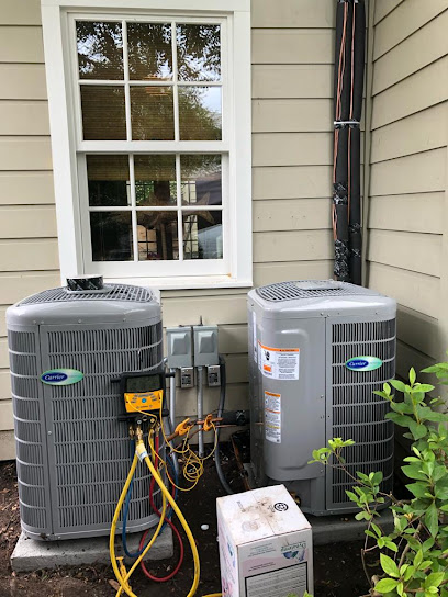 Gilbert's Air Specialists