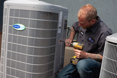Negocio Gillette Services - Plumbing, Heating & Air